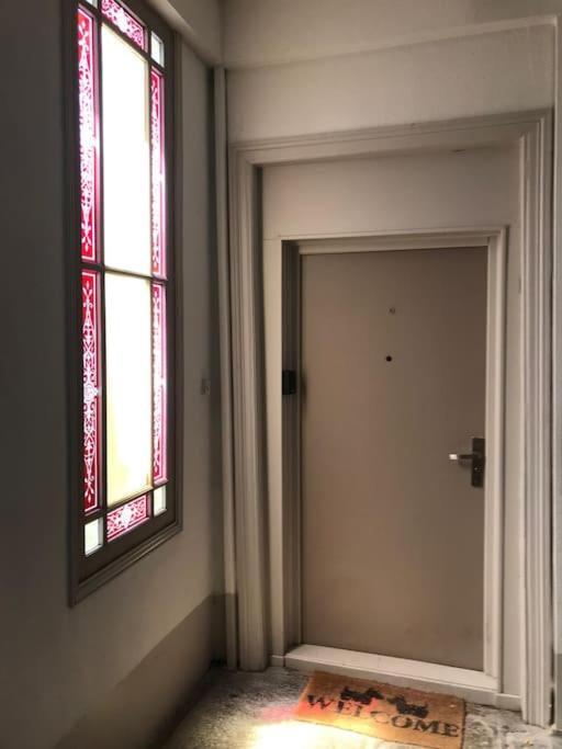 Appartement Avec Terrasse Centre De La Bastide Carcasona Exterior foto